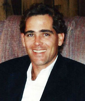 Daniel Allen Johnson