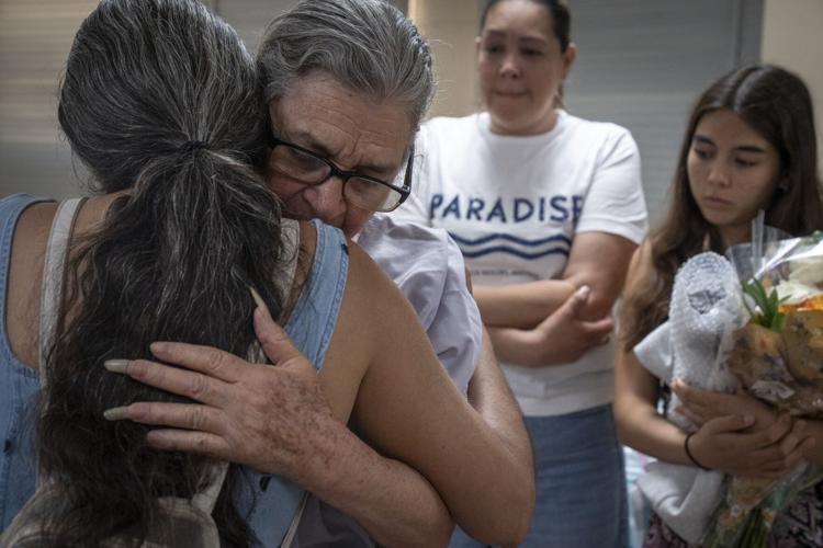 Tucson Speaks Out: June 4