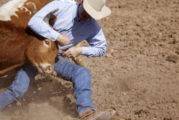 La Fiesta de los Vaqueros