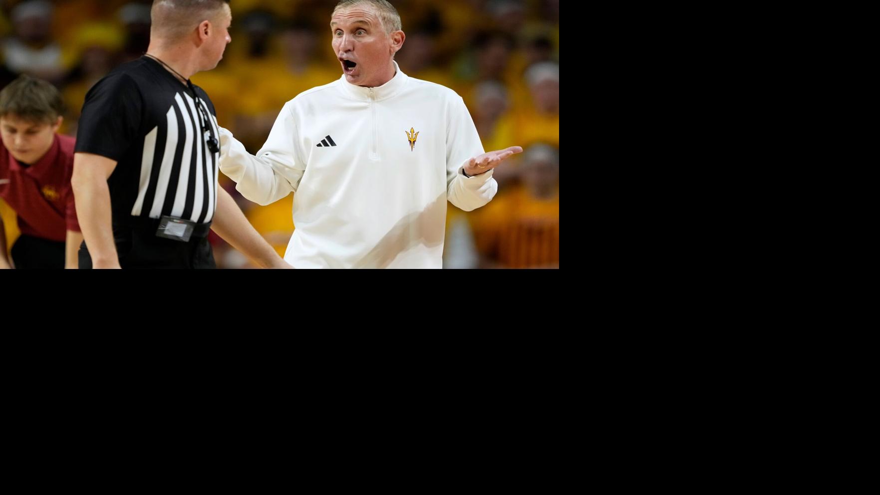 Arizona State fires Bobby Hurley: Will his successor have the support (cash) to thrive in the sport's new era?
