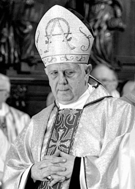 New Polish archbishop forced to quit  