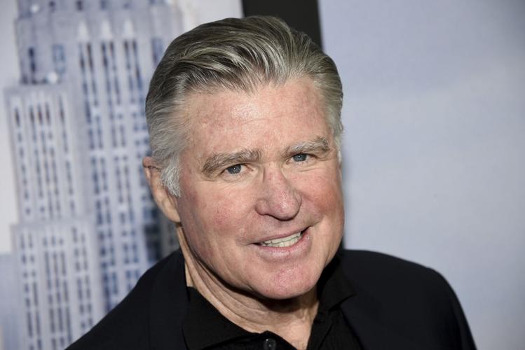 Obit Treat Williams