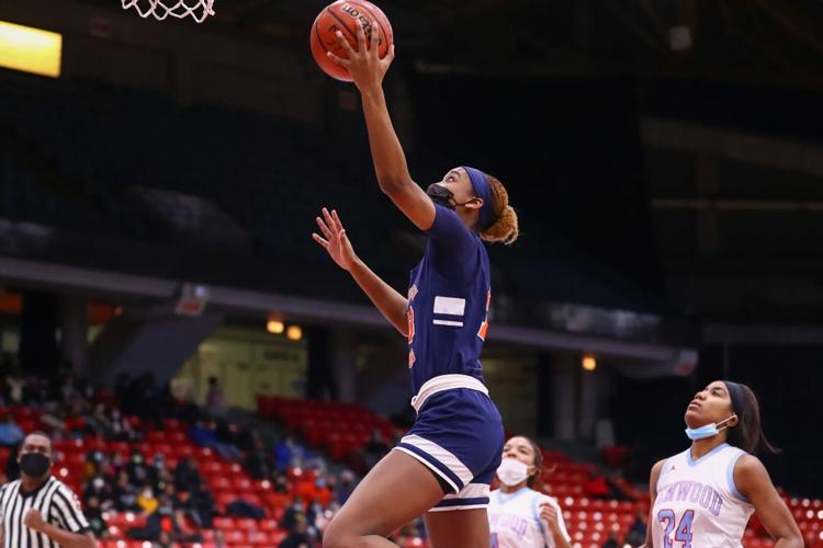 Skylar Jones | Arizona women's basketball