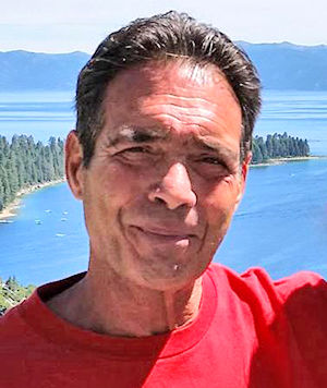 COLONNA, Bernard (Bernie) E.