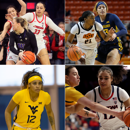 Isis Beh, Esmery Martinez