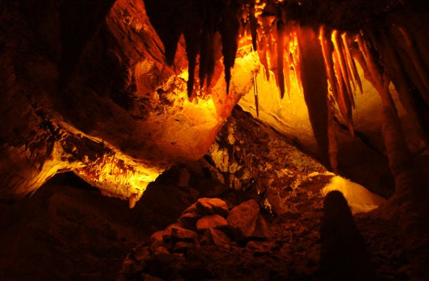 Photos: Kartchner Caverns | Local news | tucson.com