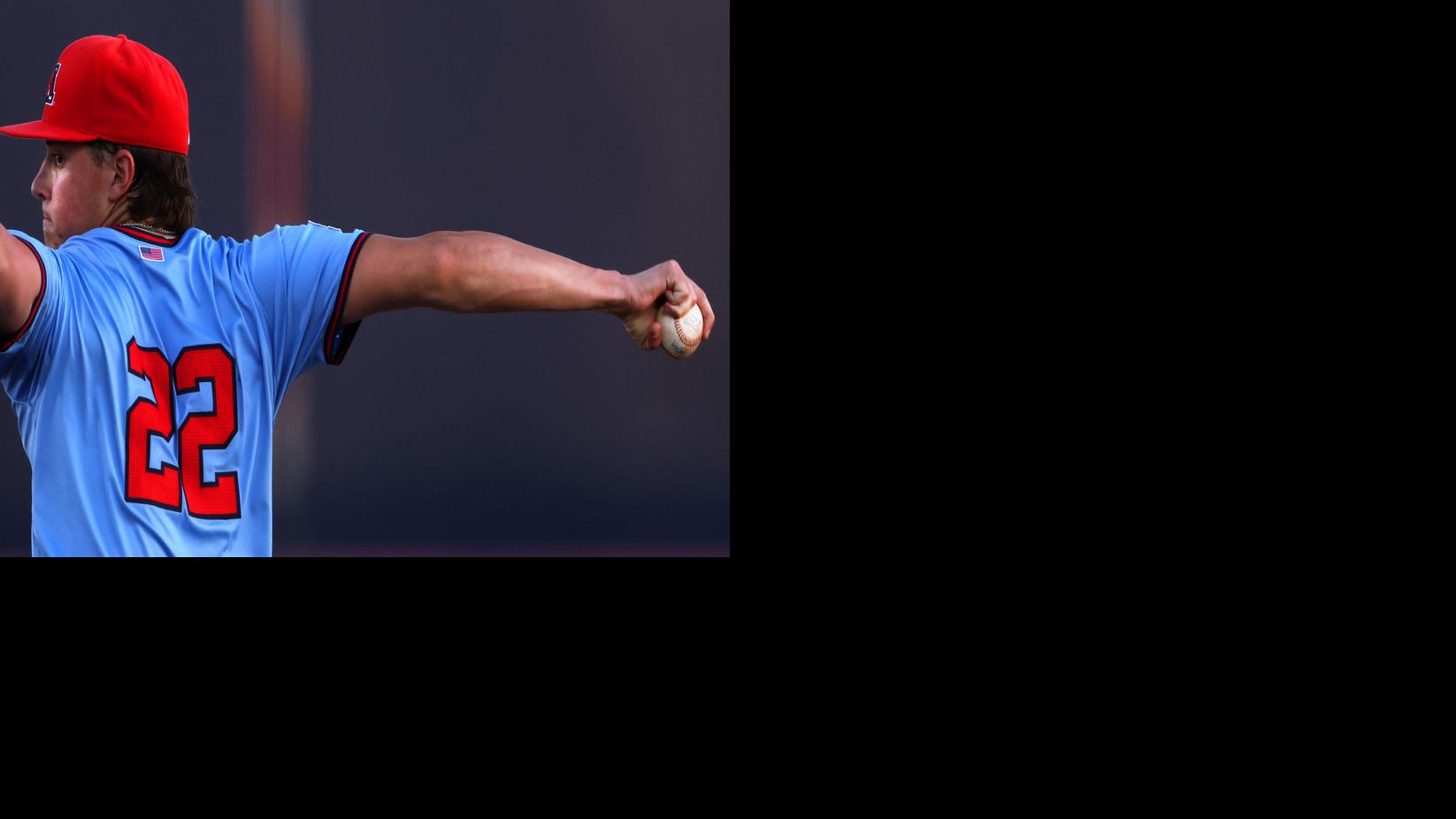 Photos: Arizona can't keep up with Kansas State, goes down 11-1 in game two of their Big 12 series