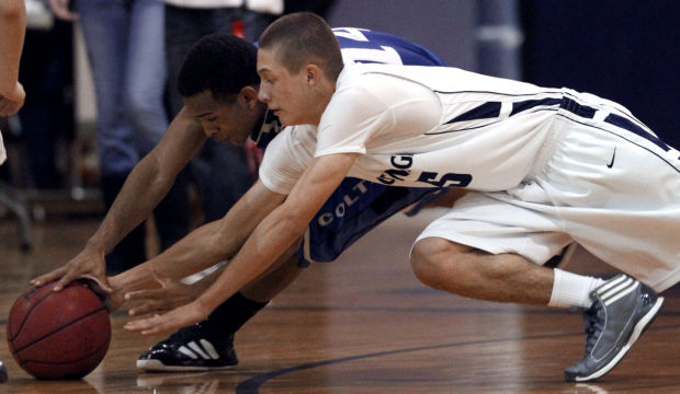 Cienega vs Buena