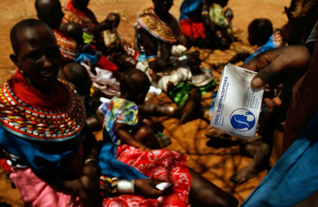 World's population on fast track to billions more    