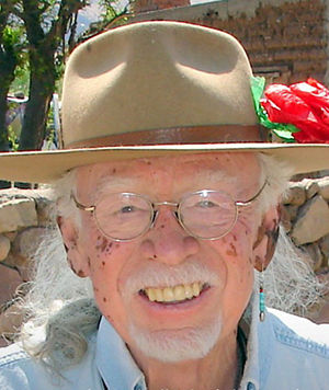 CARRILLO, Tito