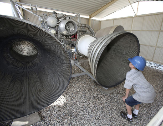 4. Titan Missile Museum
