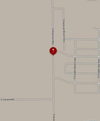 19-year-old woman struck, killed by vehicle on Alvernon overnight
