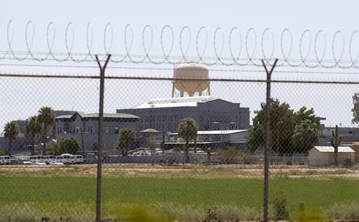 Arizona Execution