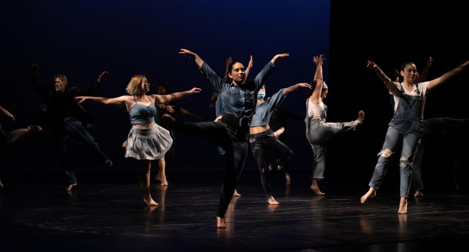 2022 Fall Arts Preview, Tucson