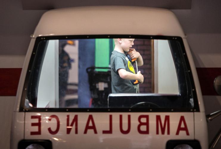 The Children's Museum Tucson