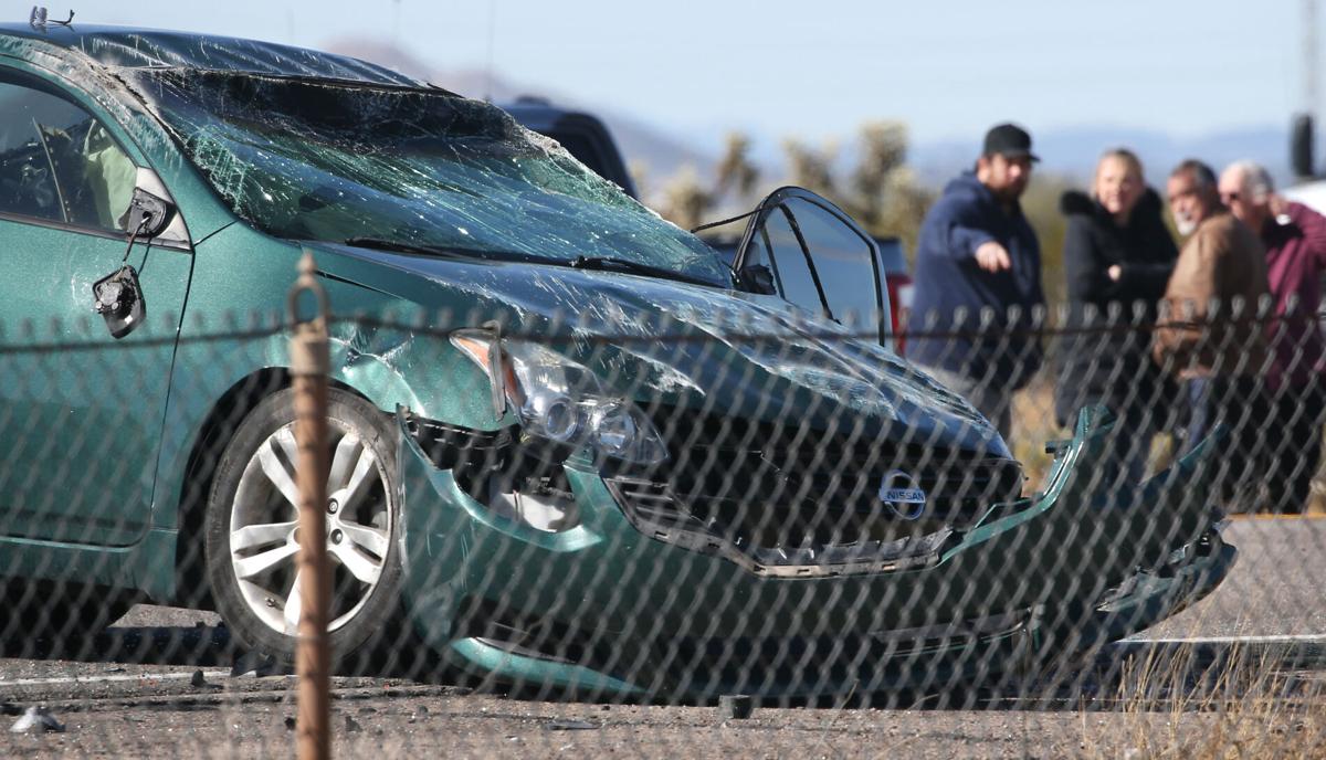 I-10 collision, 2023