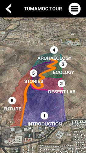 University of Arizona Science