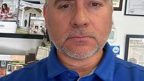 Service, value an opening for Tucson window and door company