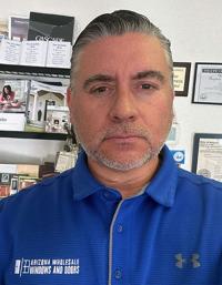 Service, value an opening for Tucson window and door company