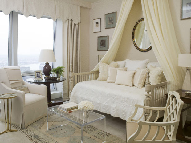 Hiring a decorator? Here's how to make sure things go smoothly    