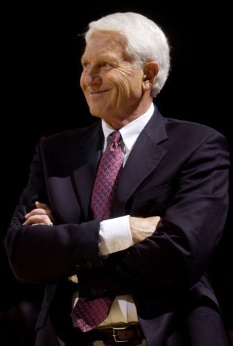 Lute Olson