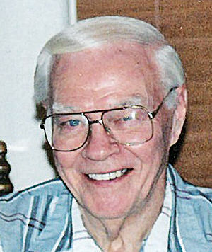 COUCHENOUR, Melvin Robert