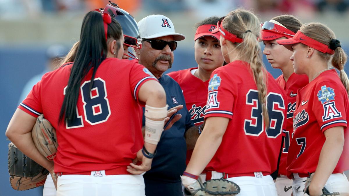 OU softball journal: Sooners carry superstitions into WCWS