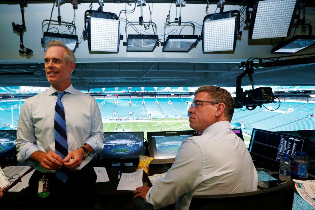 ESPN Monday Night Football