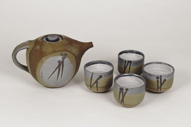 Holiday Gala: Pottery Show and Sale