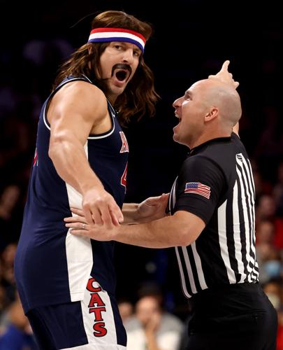 Red-Blue Showcase 2025