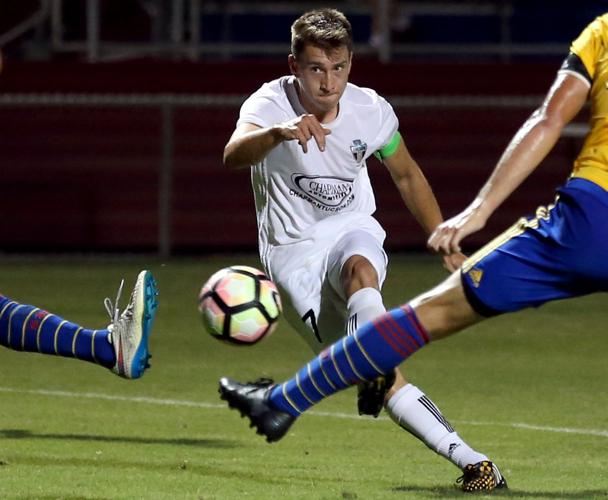 FC Tucson vs Rapids U23's