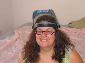 Debbie Mechigian, artist