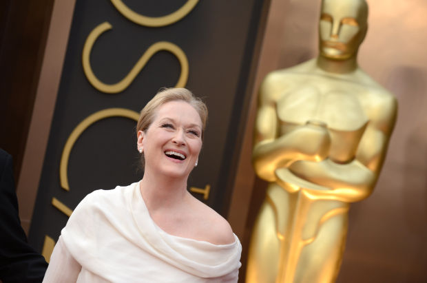 2014 Academy Awards