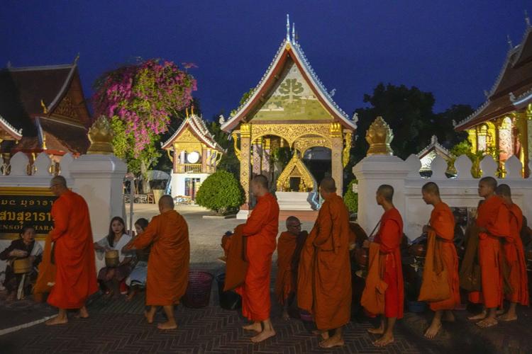 Laos UNESCO