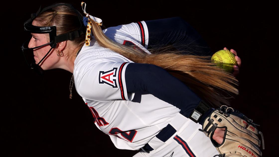 Arizona Rising Softball Arizona softball falls to OSU, dropping 2nd road series