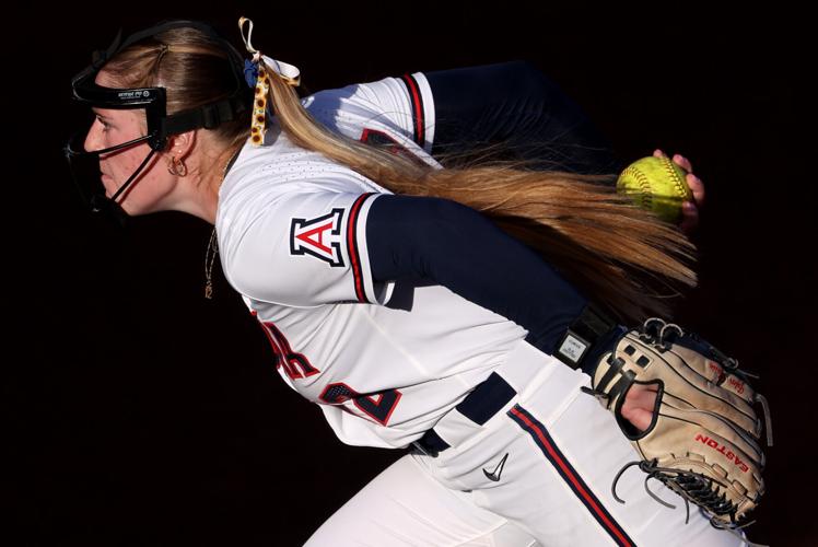 Universiity of Arizona vs Oklahoma