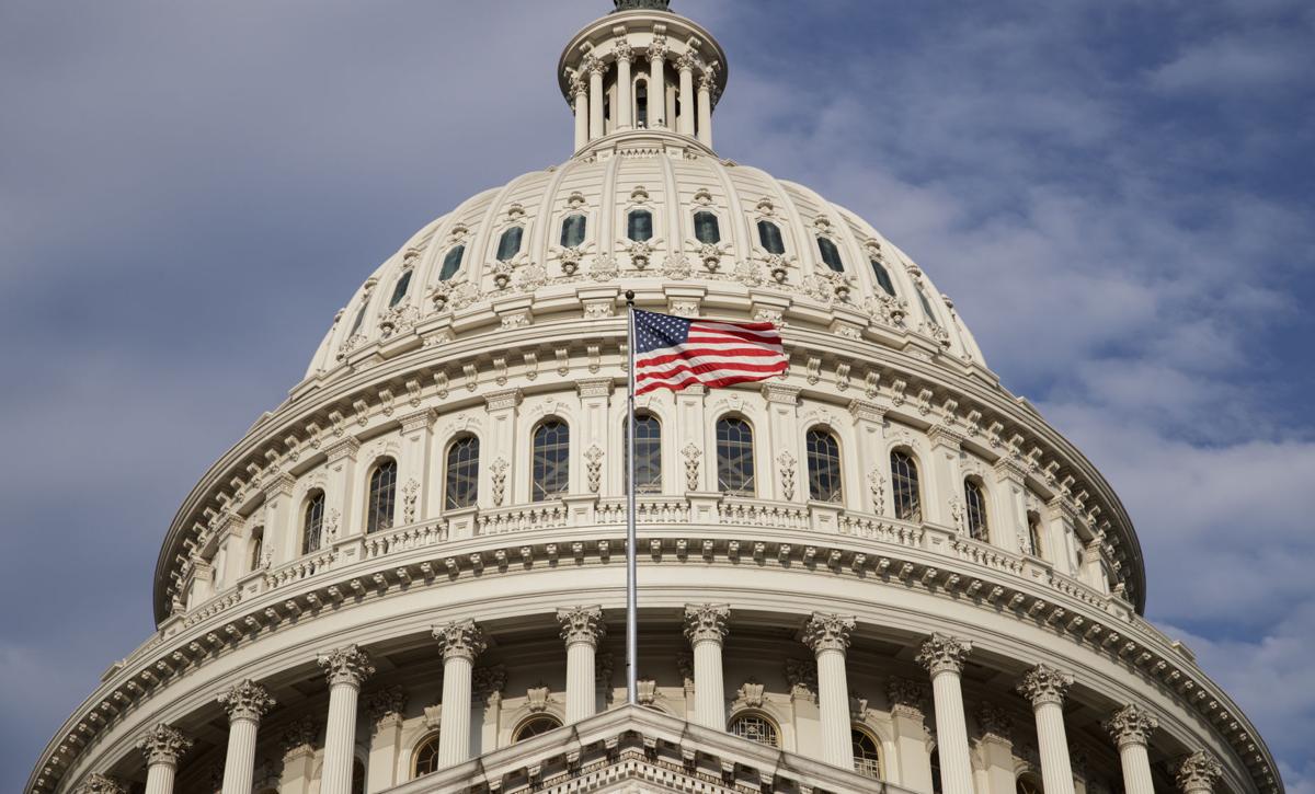 How Arizona members of Congress voted
