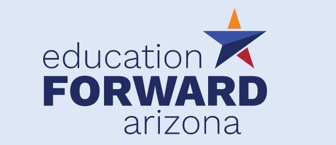 Education Forward AZ logo