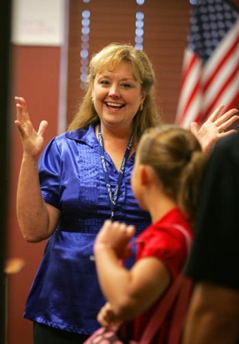 Legacy's first Tucson campus is well received