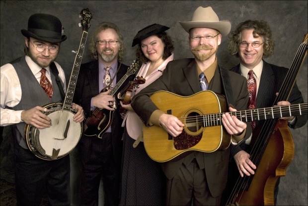 'Father of bluegrass music' inspired Monroe Crossing   