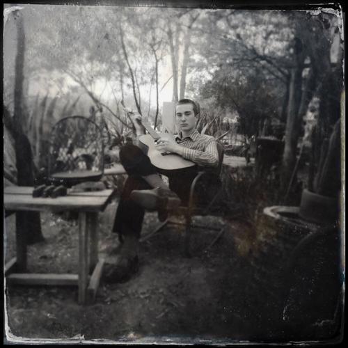 Roman Barten-Sherman