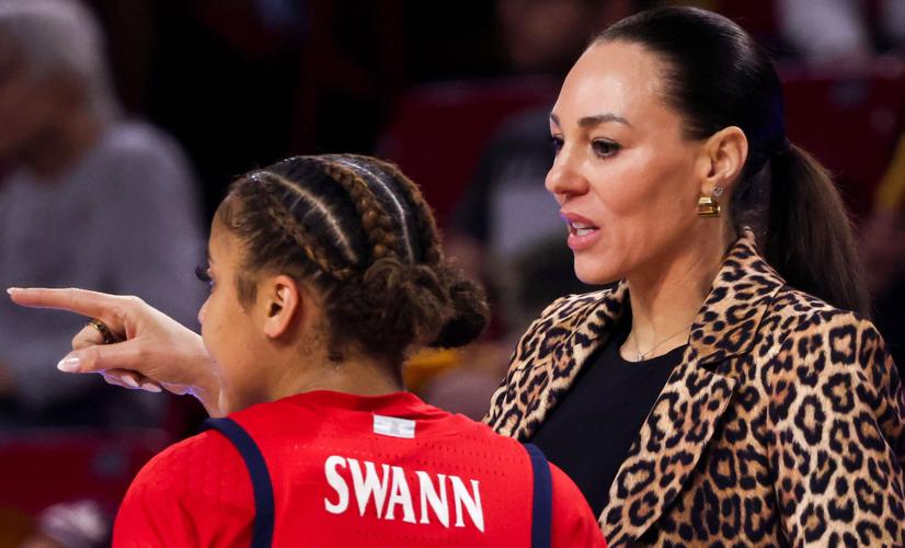 Arizona wins 71-59 over ASU | March 1, 2025