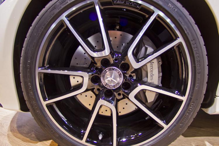 North American International Auto Show