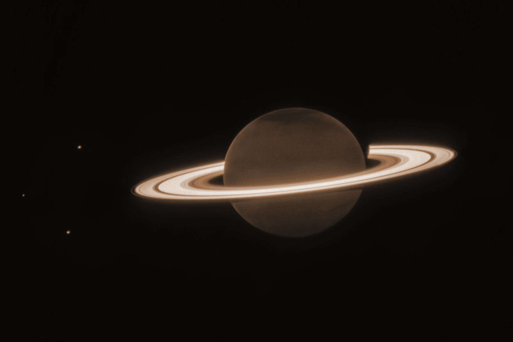 Saturn struts its ringed glory | Astronomy.com
