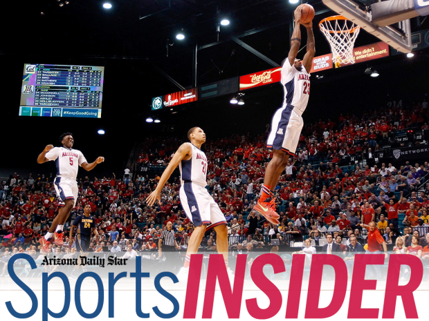 Cover: March 17 Sports Insider