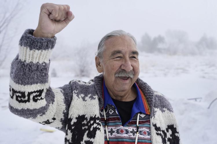 Leonard Peltier