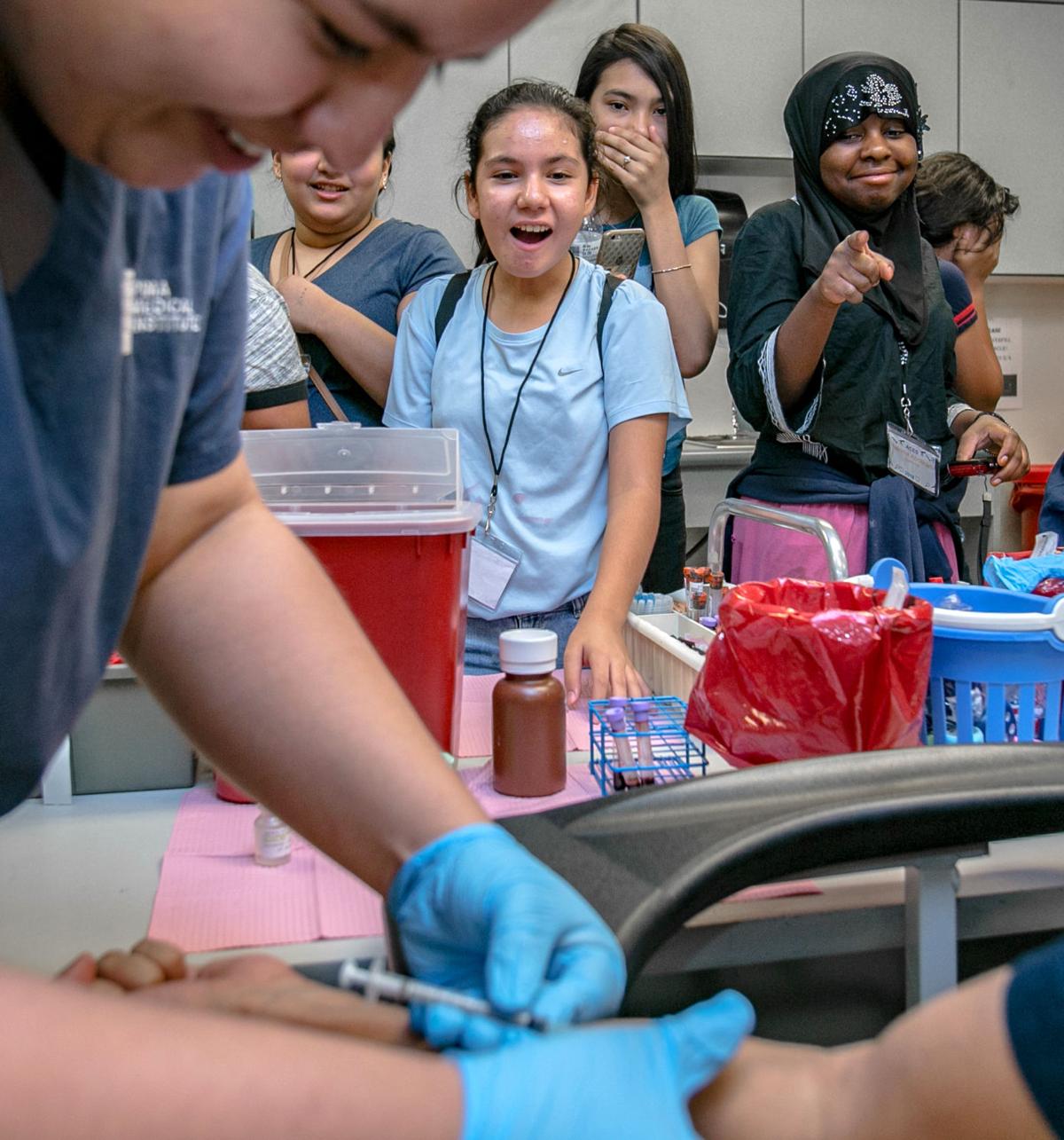 Some Of The Best Photos Of 2018 By Arizona Daily Star