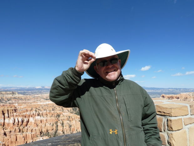 National Park Travel Photo Contest entries