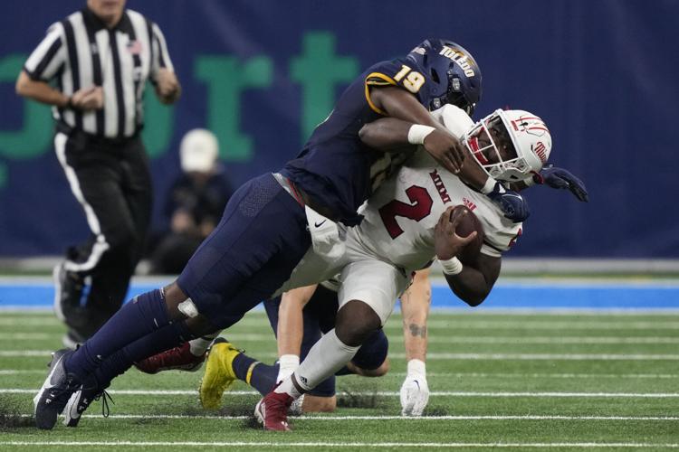 MAC Championship Football