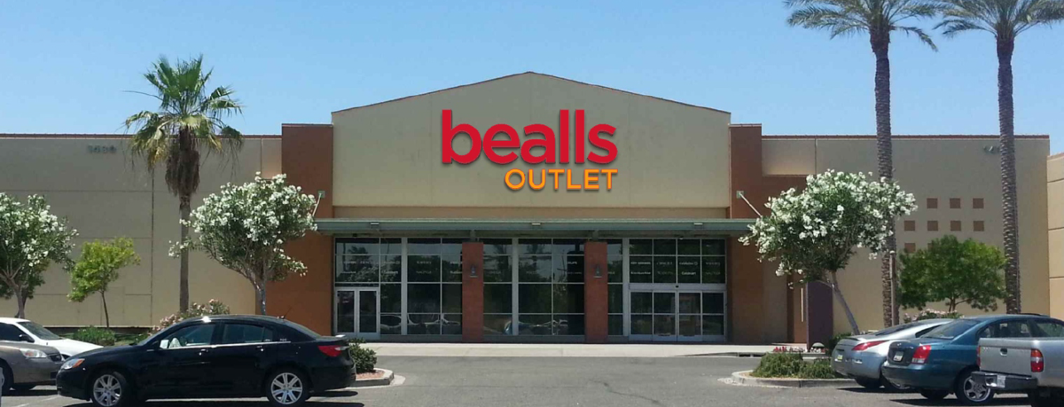 Discount Retailer Bealls Outlet Opening 2 Tucson Stores News